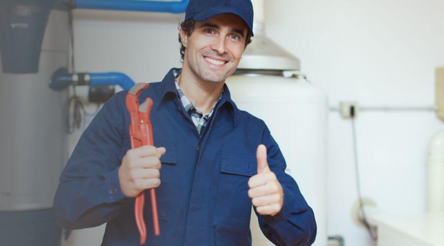 Local expert plumbing services in Coats, NC